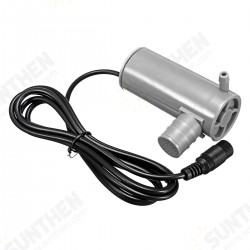 DC12V Multifunction High Flow Pump Fish Tank Aquarium Submersible Water Pump Pool Pond DC12V Multifunction High Flow Pump Fish Tank Aquarium Submersible Water Pump Pool Pond