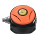 T_S5000 Diving Breathing Valve Diving Equipment Tube Air Tank Respirator Replacement Kit