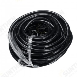 DIY 15M Micro Drip Irrigation System Water Drip Irrigation DIY Kit for Flower Beds Vegetable Gardens DIY 15M Micro Drip Irrigation System Water Drip Irrigation DIY Kit for Flower Beds Vegetable Gardens