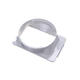 Diameter 15cm/5.9 Inch Portable Air Conditioning Body Exhaust Duct Interface Adapter