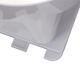 Diameter 15cm/5.9 Inch Portable Air Conditioning Body Exhaust Duct Interface Adapter Diameter 15cm/5.9 Inch Portable Air Conditioning Body Exhaust Duct Interface Adapter