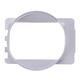 Diameter 15cm/5.9 Inch Portable Air Conditioning Body Exhaust Duct Interface Adapter Diameter 15cm/5.9 Inch Portable Air Conditioning Body Exhaust Duct Interface Adapter