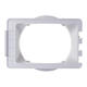 Diameter 15cm/5.9 Inch Portable Air Conditioning Body Exhaust Duct Interface Adapter Diameter 15cm/5.9 Inch Portable Air Conditioning Body Exhaust Duct Interface Adapter