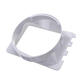 Diameter 15cm/5.9 Inch Portable Air Conditioning Body Exhaust Duct Interface Adapter Diameter 15cm/5.9 Inch Portable Air Conditioning Body Exhaust Duct Interface Adapter