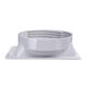 Diameter 15cm/5.9 Inch Portable Air Conditioning Body Exhaust Duct Interface Adapter Diameter 15cm/5.9 Inch Portable Air Conditioning Body Exhaust Duct Interface Adapter