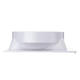 Diameter 15cm/5.9 Inch Portable Air Conditioning Body Exhaust Duct Interface Adapter Diameter 15cm/5.9 Inch Portable Air Conditioning Body Exhaust Duct Interface Adapter