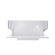 Diameter 15cm/5.9 Inch Portable Air Conditioning Body Exhaust Duct Interface Adapter Diameter 15cm/5.9 Inch Portable Air Conditioning Body Exhaust Duct Interface Adapter