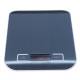 Digital Kitchen Scale 5kg/1g 10kg/1g Food Scale Stainless Steel LCD Display Kitchen Baking Mesuring Tool