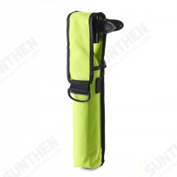 Diving Equipment Storage Bag 0.5L Respirator Bag For Mini Cylinder Oxygen Spare Scuba Air Tank