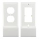 Dual USB Socket Ports Wall Charger Power Adapter Socket Outlet Panel Dual USB Socket Ports Wall Charger Power Adapter Socket Outlet Panel