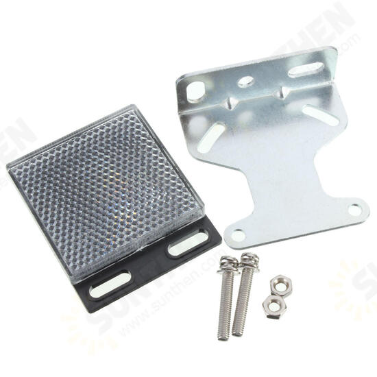 E3JK-R4M1 Sensor Switch Specular Reflection Photoelectric DC 10-24V 3A E3JK-R4M1 Sensor Switch Specular Reflection Photoelectric DC 10-24V 3A