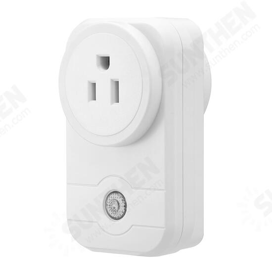Home Smart Socket WIFI Plug EU/US Plug APP Wireless Control for IOS Pad Android HomeKit Home Smart Socket WIFI Plug EU/US Plug APP Wireless Control for IOS Pad Android HomeKit