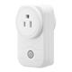 Home Smart Socket WIFI Plug EU/US Plug APP Wireless Control for IOS Pad Android HomeKit Home Smart Socket WIFI Plug EU/US Plug APP Wireless Control for IOS Pad Android HomeKit