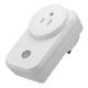Home Smart Socket WIFI Plug EU/US Plug APP Wireless Control for IOS Pad Android HomeKit Home Smart Socket WIFI Plug EU/US Plug APP Wireless Control for IOS Pad Android HomeKit