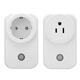 Home Smart Socket WIFI Plug EU/US Plug APP Wireless Control for IOS Pad Android HomeKit Home Smart Socket WIFI Plug EU/US Plug APP Wireless Control for IOS Pad Android HomeKit