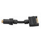 EU 7 Pin Tound Socket On Car To AU 7 Pin Flat Plug Adapter Connector On Trailer EU 7 Pin Tound Socket On Car To AU 7 Pin Flat Plug Adapter Connector On Trailer