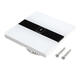 EU AC90-250V 10A Tempered Glass Smart Home Touch Sensor Switch Panel EU AC90-250V 10A Tempered Glass Smart Home Touch Sensor Switch Panel