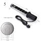 EU Plug 3/4/5/6 Power 2 charge USB Hidden Kitchen Table Pop Up Electrical Socket EU Plug 3/4/5/6 Power 2 charge USB Hidden Kitchen Table Pop Up Electrical Socket