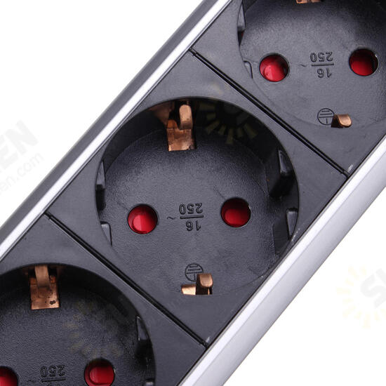 EU Plug 3/4/5/6 Power 2 charge USB Hidden Kitchen Table Pop Up Electrical Socket EU Plug 3/4/5/6 Power 2 charge USB Hidden Kitchen Table Pop Up Electrical Socket
