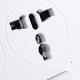 Electric 3 Socket Outlet + 3 USB Extension Power Strip 5V 2.1A US/UK Plug Cord Electric 3 Socket Outlet + 3 USB Extension Power Strip 5V 2.1A US/UK Plug Cord