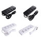 Electric 3 Socket Outlet + 3 USB Extension Power Strip 5V 2.1A US/UK Plug Cord Electric 3 Socket Outlet + 3 USB Extension Power Strip 5V 2.1A US/UK Plug Cord