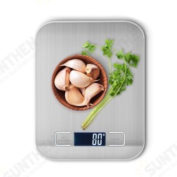 Electronic LCD Digital Kitchen Scale 5000g/1g Multi-function HD Backlit Electronic LCD Digital Kitchen Scale 5000g/1g Multi-function HD Backlit