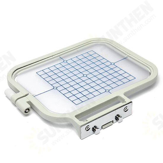 Embroidered Box Hoop Frame Set For SE270D SE-350 SE-400 500D 900D Sewing Machine Embroidered Box Hoop Frame Set For SE270D SE-350 SE-400 500D 900D Sewing Machine