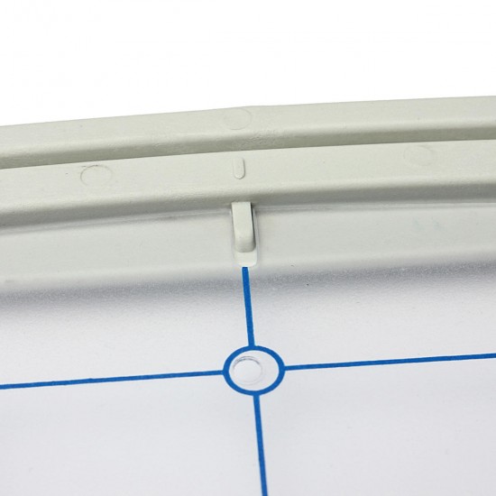 Embroidered Box Hoop Frame Set For SE270D SE-350 SE-400 500D 900D Sewing Machine