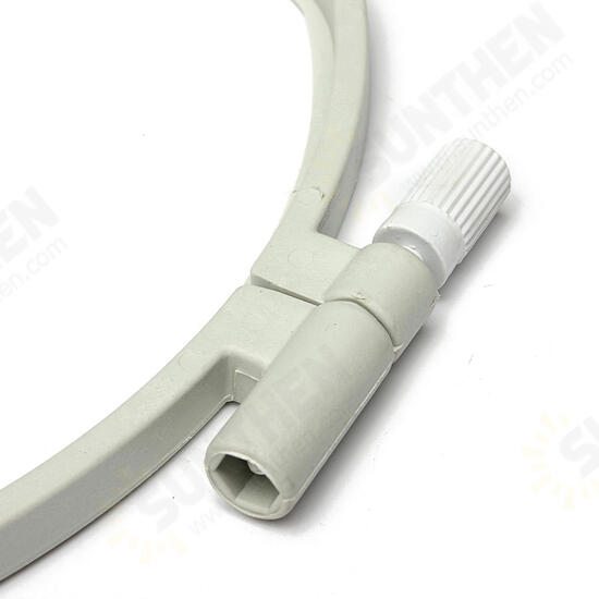 Embroidered Box Hoop Frame Set For SE270D SE-350 SE-400 500D 900D Sewing Machine Embroidered Box Hoop Frame Set For SE270D SE-350 SE-400 500D 900D Sewing Machine