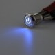 12V 4 Pin Led Metal Push Button Switch Momentary Power Switch Waterproof 12V 4 Pin Led Metal Push Button Switch Momentary Power Switch Waterproof