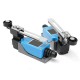 5pcs Limit Switch AC 250V 5A Adjustable Rotary Roller Lever 5pcs Limit Switch AC 250V 5A Adjustable Rotary Roller Lever