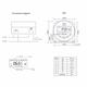 L701 12V/110V/220V LCD Digital Programmable Control Power Timer Switch Time Relay L701 12V/110V/220V LCD Digital Programmable Control Power Timer Switch Time Relay