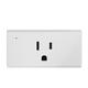 Wifi Smart Plug Smart Socket Outlet Compatible with Alexa and Google Home Voice Control Wifi Smart Plug Smart Socket Outlet Compatible with Alexa and Google Home Voice Control