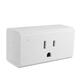 Wifi Smart Plug Smart Socket Outlet Compatible with Alexa and Google Home Voice Control Wifi Smart Plug Smart Socket Outlet Compatible with Alexa and Google Home Voice Control