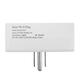 Wifi Smart Plug Smart Socket Outlet Compatible with Alexa and Google Home Voice Control Wifi Smart Plug Smart Socket Outlet Compatible with Alexa and Google Home Voice Control