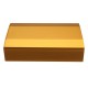 Extruded Aluminum Project Enclosure Electronic Box Split Body DIY Electronic Tools 100X64X25.5mm Extruded Aluminum Project Enclosure Electronic Box Split Body DIY Electronic Tools 100X64X25.5mm