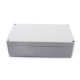 F1-1 200x120x55mm ABS Waterproof Plastic Enclosure Box Electronic Project Junction Box Case F1-1 200x120x55mm ABS Waterproof Plastic Enclosure Box Electronic Project Junction Box Case