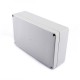 F1-1 200x120x55mm ABS Waterproof Plastic Enclosure Box Electronic Project Junction Box Case F1-1 200x120x55mm ABS Waterproof Plastic Enclosure Box Electronic Project Junction Box Case