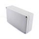 F1-1 200x120x55mm ABS Waterproof Plastic Enclosure Box Electronic Project Junction Box Case