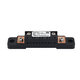 FL-2C 10A-100A 75mV Current Meter Shunt DC Ammeter Splitter Current Shunt Resistor DC Meter Shunted Ammeter FL-2C 10A-100A 75mV Current Meter Shunt DC Ammeter Splitter Current Shunt Resistor DC Meter Shunted Ammeter
