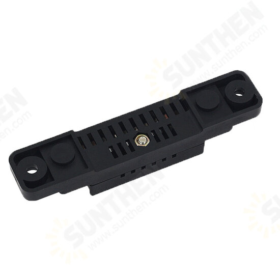 FL-2C 10A-100A 75mV Current Meter Shunt DC Ammeter Splitter Current Shunt Resistor DC Meter Shunted Ammeter FL-2C 10A-100A 75mV Current Meter Shunt DC Ammeter Splitter Current Shunt Resistor DC Meter Shunted Ammeter
