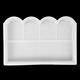 Fence Concrete Mould Pavement Mold Flower Pool Brick Walk Pathing Maker Fence Concrete Mould Pavement Mold Flower Pool Brick Walk Pathing Maker