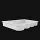 Fence Concrete Mould Pavement Mold Flower Pool Brick Walk Pathing Maker Fence Concrete Mould Pavement Mold Flower Pool Brick Walk Pathing Maker