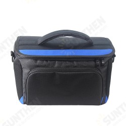 Fiber Optical Fusion Splicer Carrying Bag Fiber Optic Splicing Machine Carrying Bag Fiber Optical Fusion Splicer Carrying Bag Fiber Optic Splicing Machine Carrying Bag