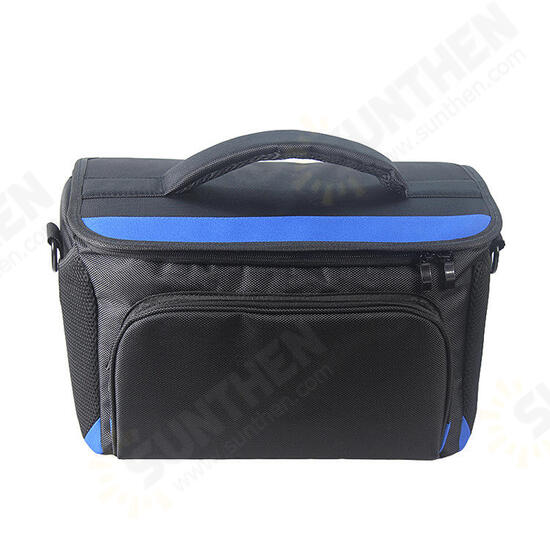 Fiber Optical Fusion Splicer Carrying Bag Fiber Optic Splicing Machine Carrying Bag Fiber Optical Fusion Splicer Carrying Bag Fiber Optic Splicing Machine Carrying Bag