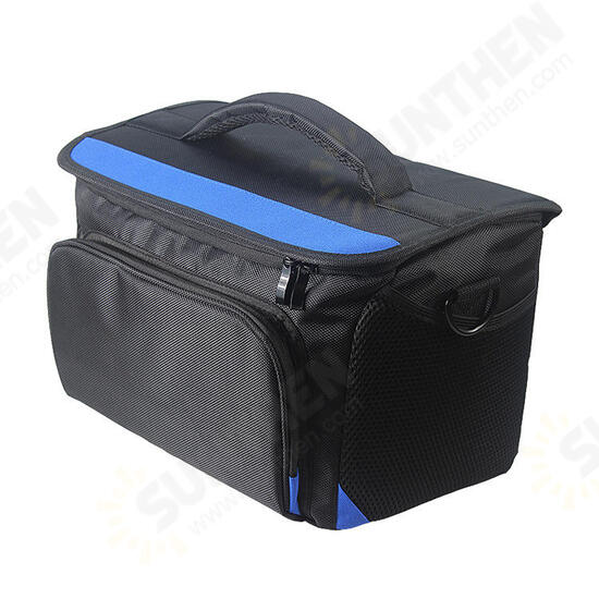 Fiber Optical Fusion Splicer Carrying Bag Fiber Optic Splicing Machine Carrying Bag Fiber Optical Fusion Splicer Carrying Bag Fiber Optic Splicing Machine Carrying Bag