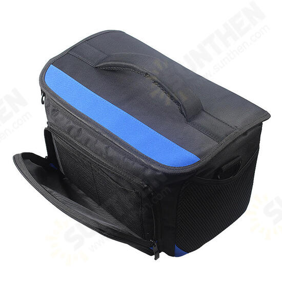 Fiber Optical Fusion Splicer Carrying Bag Fiber Optic Splicing Machine Carrying Bag Fiber Optical Fusion Splicer Carrying Bag Fiber Optic Splicing Machine Carrying Bag