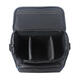 Fiber Optical Fusion Splicer Carrying Bag Fiber Optic Splicing Machine Carrying Bag Fiber Optical Fusion Splicer Carrying Bag Fiber Optic Splicing Machine Carrying Bag