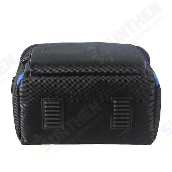 Fiber Optical Fusion Splicer Carrying Bag Fiber Optic Splicing Machine Carrying Bag Fiber Optical Fusion Splicer Carrying Bag Fiber Optic Splicing Machine Carrying Bag