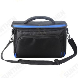 Fiber Optical Fusion Splicer Carrying Bag Fiber Optic Splicing Machine Carrying Bag Fiber Optical Fusion Splicer Carrying Bag Fiber Optic Splicing Machine Carrying Bag